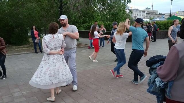 Мастер-класс по сальсе смотреть онлайн