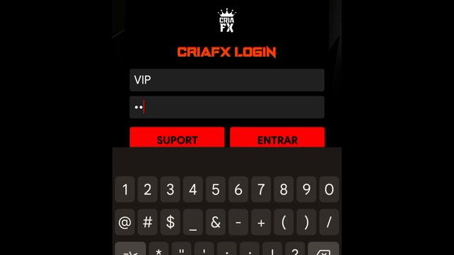 NOVO PAINEL DO CRIAFX 💉🩸 PACK DO CRIAFX SENSI SEASON 11 ATUALIZADO + PAINEL HEADTRICKING VIP - 🔩 смотреть онлайн
