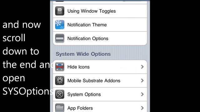 how to put the battery pourcentage on ipod touch 4g смотреть онлайн