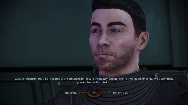 Mass Effect: Legendary Edition PS5 Blind Playthrough with Chaos part 2: Eden Prime Mission смотреть онлайн