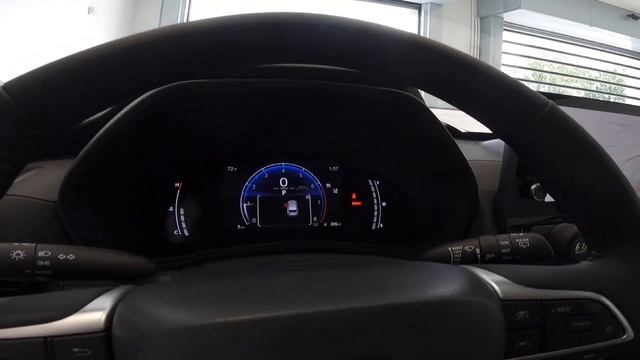 Toyota Grand Highlander XLE Trim level review смотреть онлайн