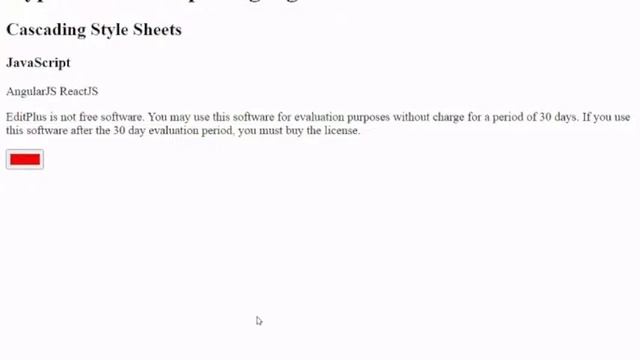 Chandrakant Shrivastava's -JAVA FULL STACK DEVELOPMENT-28-10-12-CORE JAVA смотреть онлайн