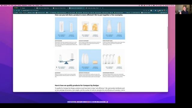 Amazon ♻️ Climate Friendly Pledge - How to Get the Badge? смотреть онлайн