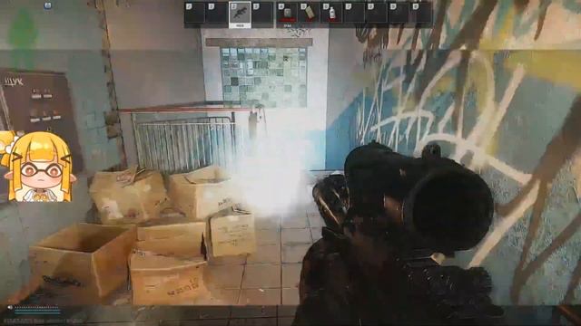 7탄 BP를 제작하고 AKMN으로 떡상하세요! 타르코프 하이라이트 Tarkov Highlights AKMN смотреть онлайн