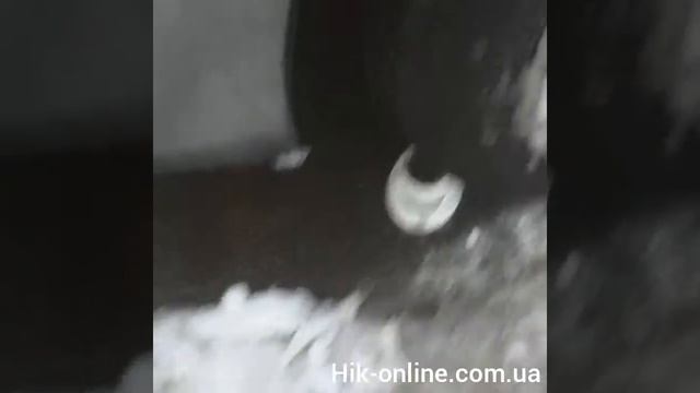 Crash Test Turbo Hd от Hikvision! Переехал машиной. Краш-тест смотреть онлайн