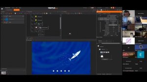PROкачка Алексея Аносова. Создание презентации на VENTUZ за один час