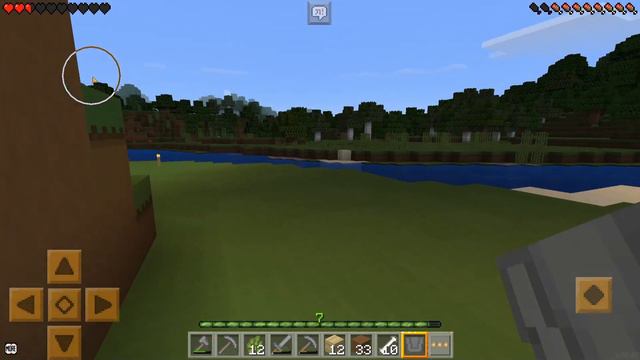 LokiCraft - Gameplay Walkthrough - #4 (Локикрафт) смотреть онлайн