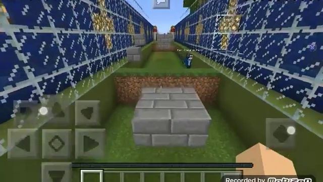 1 vídeo de Minecraft parcu com o Perl смотреть онлайн
