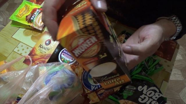 Покупки из Fix Price. Июль 2017 Purchases From Fix Price. July 2017