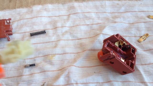 перфоратор STURM RH 2514 смотреть онлайн