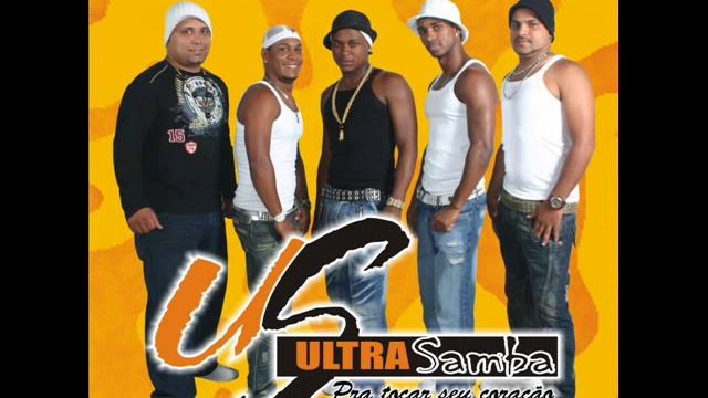 Ultra Samba смотреть онлайн