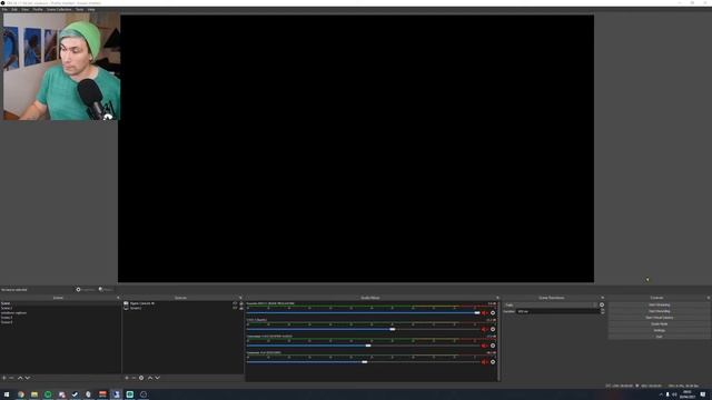How to use OBS in the Restream Live studio for Advanced Scene setups смотреть онлайн