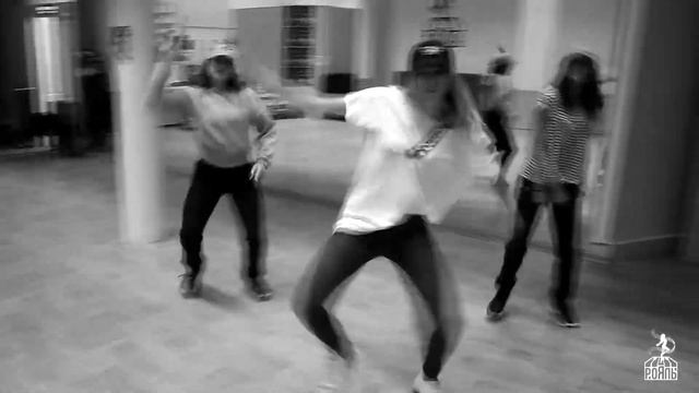 HIP-hop Style I Trip Lee - Manolo ft. Lecrae I РОЯЛЬ I Черкассы смотреть онлайн