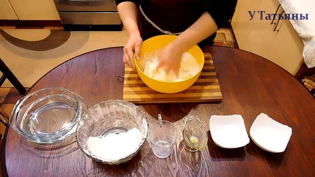 Вкуснее хлеба не бывает! Как испечь домашний хлеб своими руками. смотреть онлайн