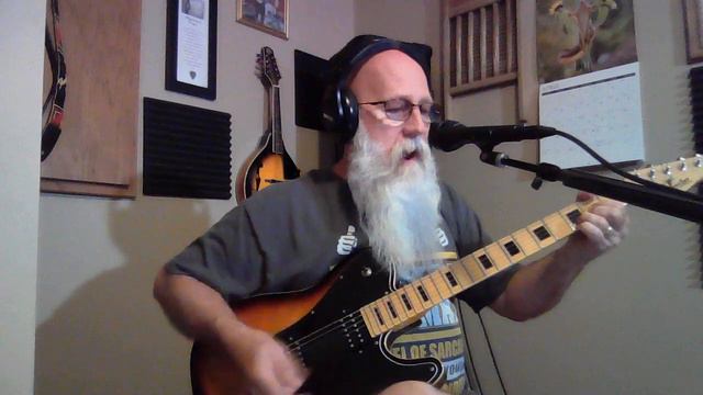 A Hard Days Night (Cover) смотреть онлайн