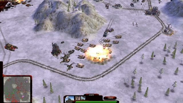 Rise of the Reds 1.87 - BPatch (2.988) - 23.10.19 Россия против Европы +ГЛА. смотреть онлайн