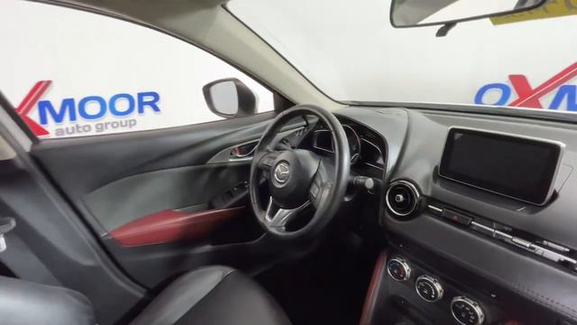 2017 Mazda CX-3 at Oxmoor Mazda | Louisville & Lexington, KY MU7452 смотреть онлайн
