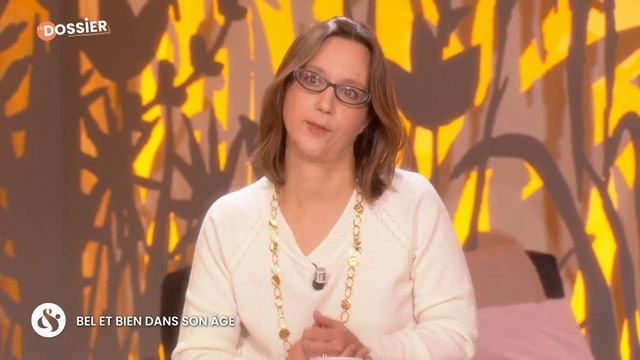 Bel et Bien. Le cap de milieu de vie смотреть онлайн