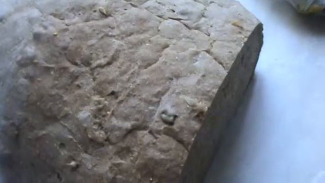 мой хлебушек с отрубями и семечками тыквы смотреть онлайн