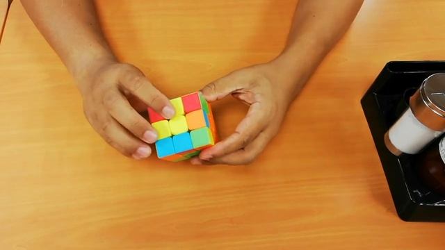 RUBIC 2-minutes Tutorial смотреть онлайн