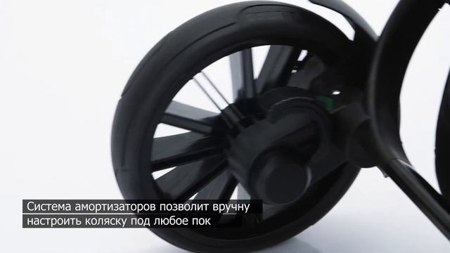 Новинка koliaskid.ru! Коляска Verdi Butterfly 2в1 и 3в1 в магазине KoliasKid смотреть онлайн