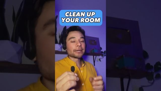 MEJORA TU NIVEL DE INGLÉS CON ESTE DATO / DIFERENCIA ENTRE CLEAN Y CLEAN UP. смотреть онлайн
