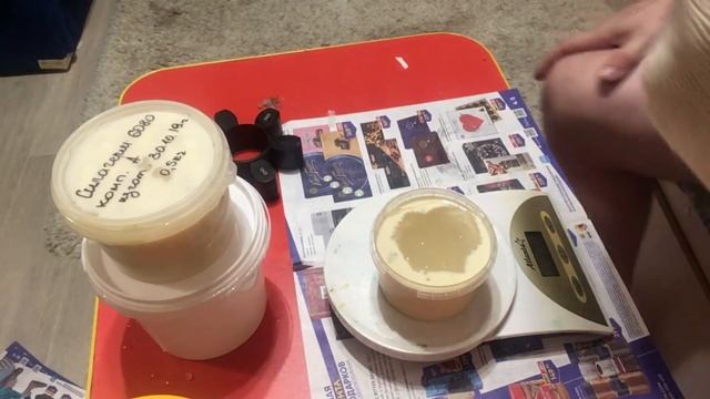 Полиуретановая деталь своими руками смотреть онлайн