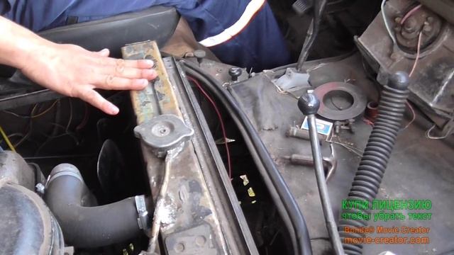 уаз 3303 головастик.mp4 смотреть онлайн