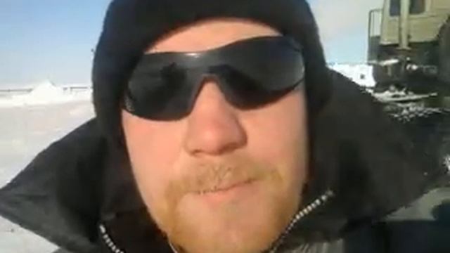 из архива.не легкая работа авто слесаря на севере при холоде и ветре смотреть онлайн