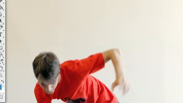 Мир фотошопа в реальном времени! смотреть онлайн