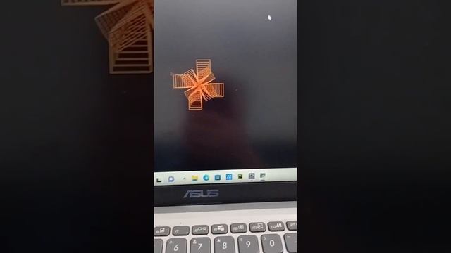 cool python turtle spiral graphics смотреть онлайн