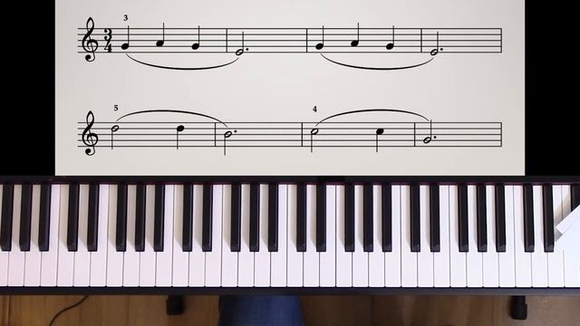Ignite Your Inner Piano Performer with Dr Chris(tmas) | Lesson 4 смотреть онлайн