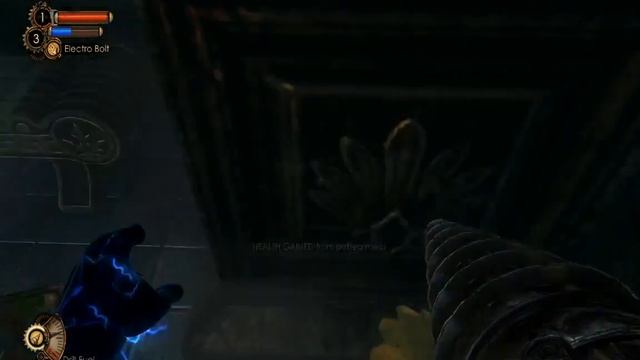 Bioshock 2 || Обзор смотреть онлайн