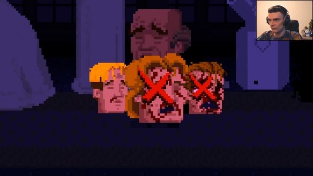 Безумное телешоу // Lakeview Cabin 2 #4 смотреть онлайн