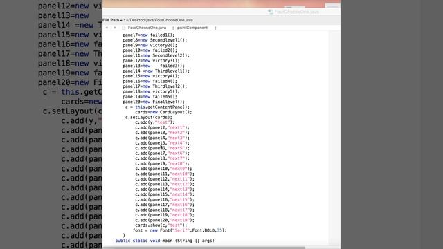 java 2 смотреть онлайн