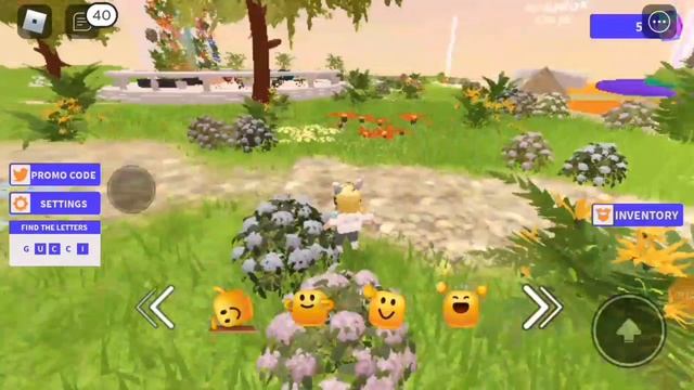 GUCCI TOWN ALL LETTERS LOCATION || ROBLOX смотреть онлайн