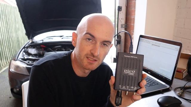 Attenuators Explained | Automotive Oscilloscope Diagnostics | Mechanic Mindset смотреть онлайн