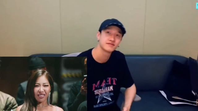 chan react to zoom by jessie { chan room ep 160 } смотреть онлайн