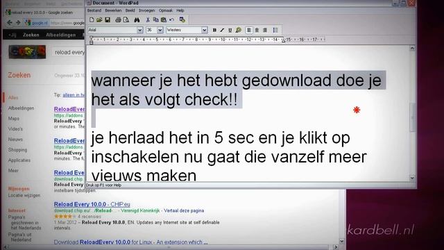 Autoclicker Mozilla Firefox More Vieuws Youtube