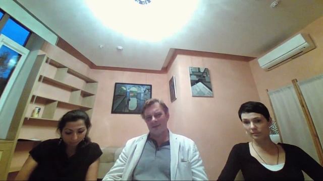 Голова, и как с ней обращаться. Выпуск 4. Его Величество Психоанализ смотреть онлайн