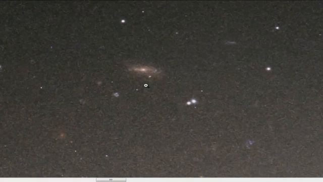 Sombrero Galaxy M104 NGC 4594 смотреть онлайн