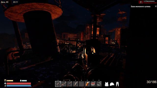 Sunkenland - New Прохождение #9 смотреть онлайн