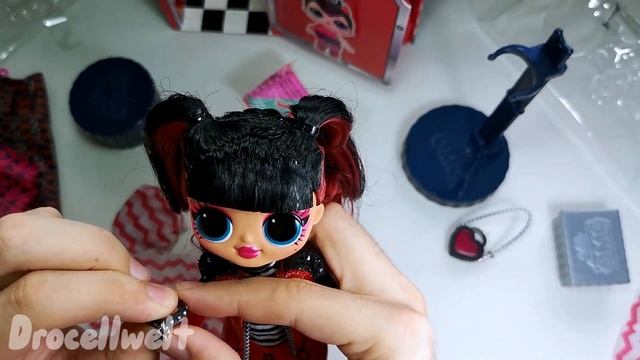 ОСТРЫЙ ПЕРЧИК?️LOL OMG Spicy Babe смотреть онлайн