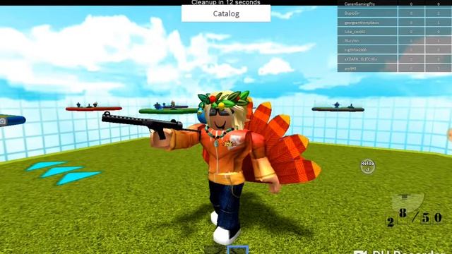Pumped up kicks roblox music video смотреть онлайн