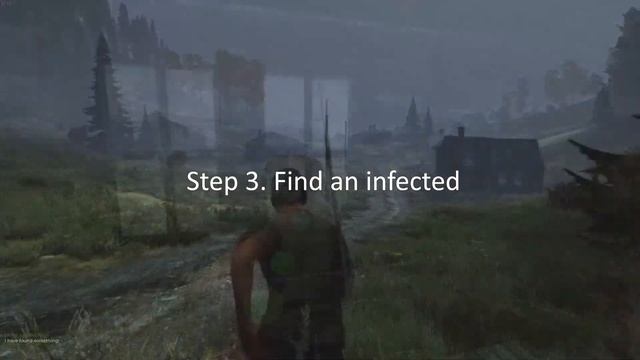 Dayz 0.61 How to kill zombies the best way! смотреть онлайн
