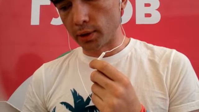 Владимир Пулин: кастинг на участие в онлайн-чтениях «Чехов жив» смотреть онлайн