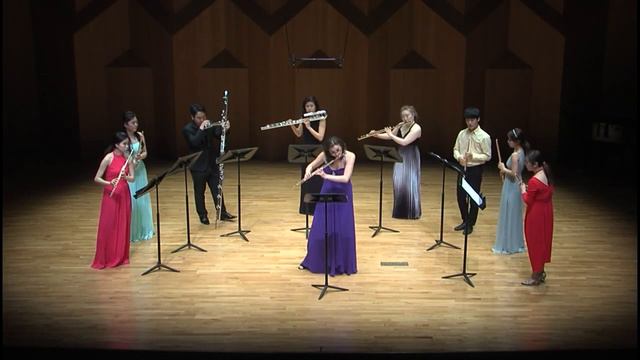 P. Tschaikowsky, Andante cantabile op. 11 - Andrea Lieberknecht, Hyeri Yoon and others смотреть онлайн