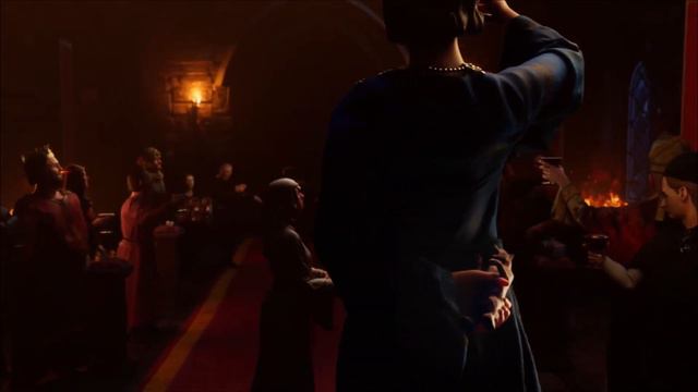 Crusader Kings III: Royal Court Duyuruldu - Türkçe Altyazılı смотреть онлайн