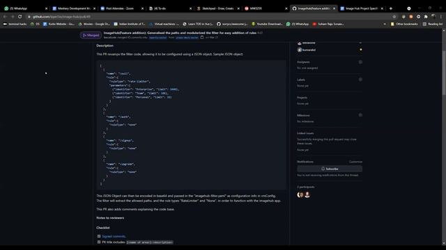 Meshery Development Meeting (June 9th, 2021) смотреть онлайн