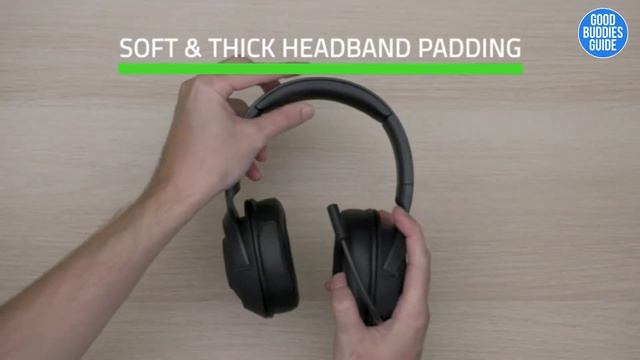 ⭐▶Razer Kraken X Ultralight Gaming Headset: 7.1 Surround Sound смотреть онлайн